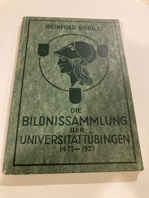 Scholl. Bildnissammlung...