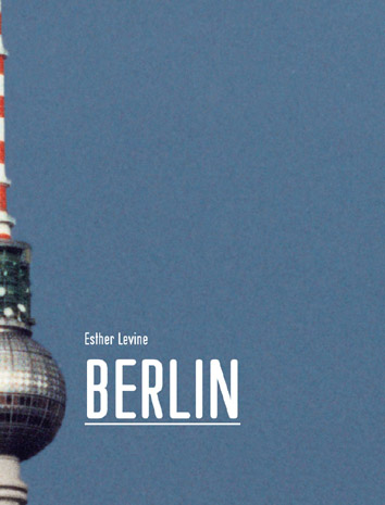 Levine, Berlin.