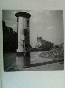 Lazi, SHELL / BEWAG Haus