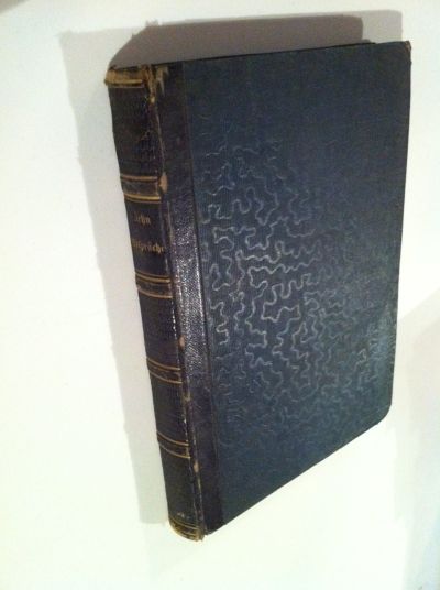 Solms, Zehn Gespräche über Philosophie und Religion.