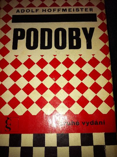 Hoffmeister, Podoby.