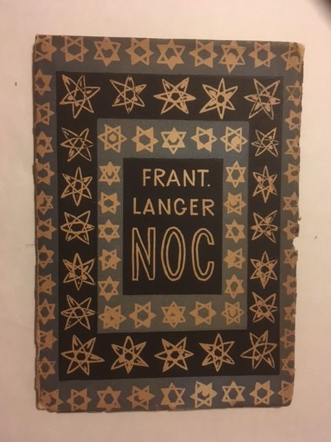 Langer, Noc.