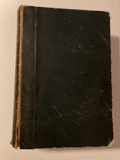 Pawlowski. Russisches - Deutsches Wörterbuch. Original Ausgabe.