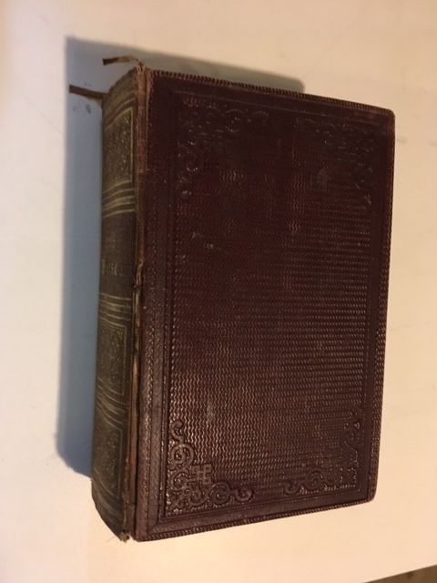 Hebel, ( Johann Peter Hebel's Werke). Ausgabe in drei Bänden.