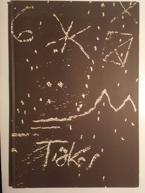 Trökes, Geh durch den Spiegel,