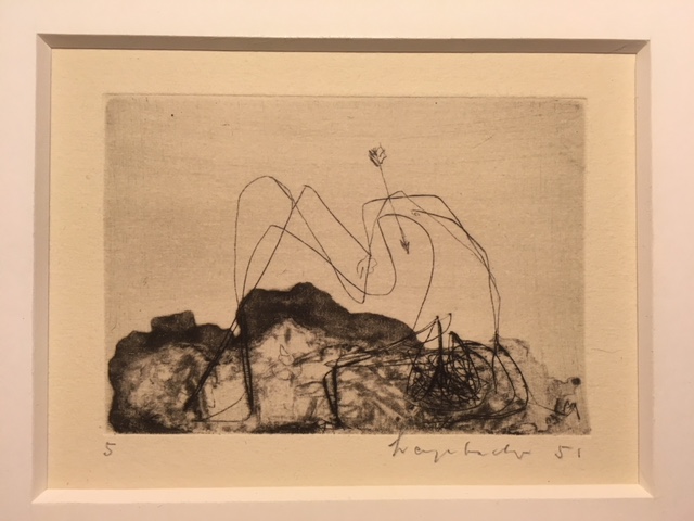 Langenbacher, "Der Pfeil".