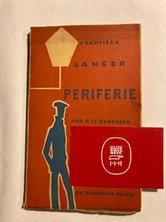 Langer, Periferie hra od 15 obrazech