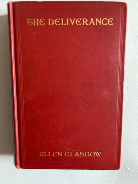 Glasgow, The deliverance.