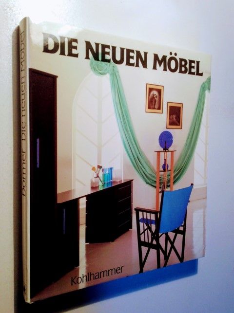 Dormer, Die neuen Möbel.