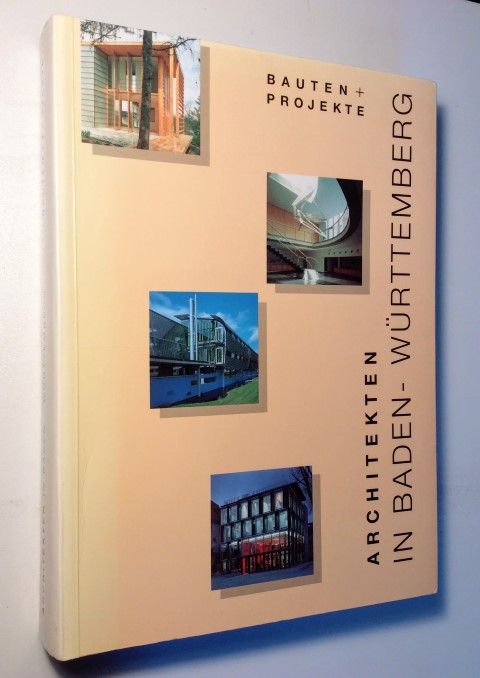 Diemer, Architekten in Baden-Württemberg.