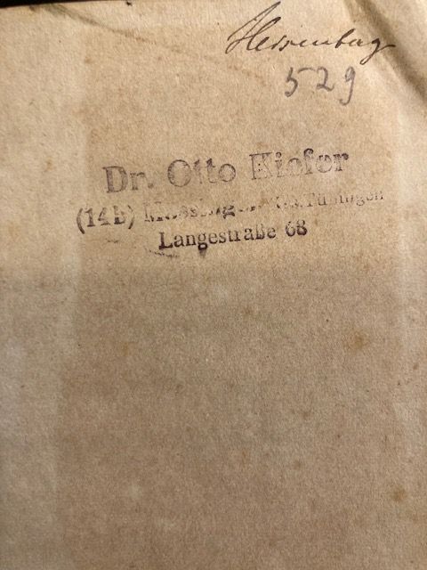 Lessing, Biographie, Lieder, Sinngedichte, Erzählungen.