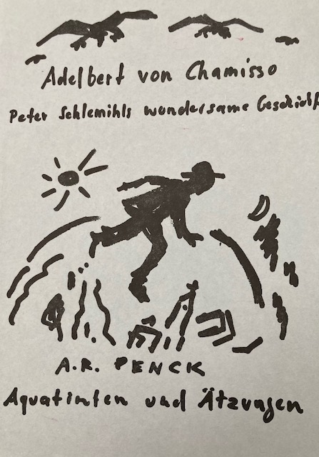 Penck, Chamisso