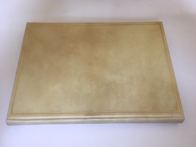 Zoepf, Aus stiller Arbeit.