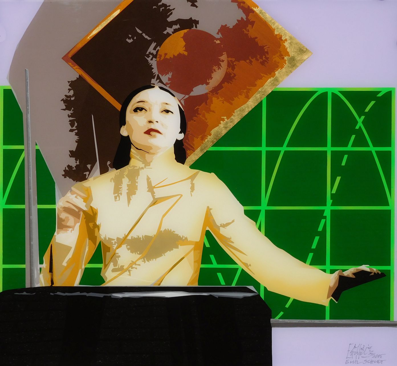 Schult, "Clara Rockmore".