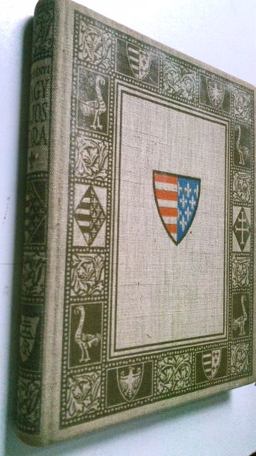 Deszo, Nagy lajos kora.