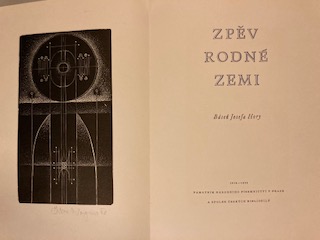 Hory. Zpev rodné zemi.
